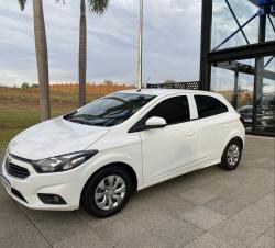 CHEVROLET Onix Hatch 1.4 4P FLEX LT
