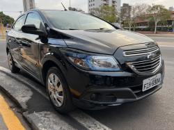 CHEVROLET Onix Hatch 1.4 4P FLEX LT