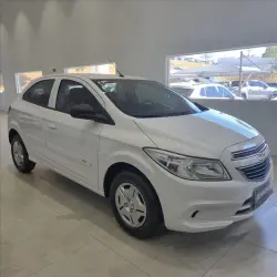 CHEVROLET Onix Hatch 1.0 4P FLEX LT