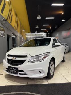 CHEVROLET Onix Hatch 1.0 4P FLEX JOY