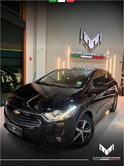 CHEVROLET Onix Hatch 1.4 4P FLEX LTZ AUTOMTICO