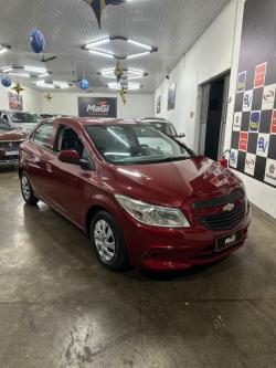 CHEVROLET Onix Hatch 1.0 4P FLEX LS