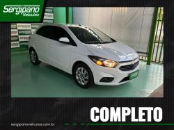 CHEVROLET Onix Hatch 1.4 4P FLEX LT