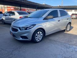 CHEVROLET Onix Hatch 1.0 4P FLEX JOY