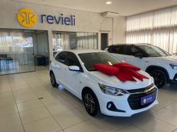 CHEVROLET Onix Hatch 1.0 12V 4P FLEX LT