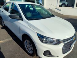 CHEVROLET Onix Hatch 1.0 12V 4P FLEX PLUS TURBO AUTOMTICO