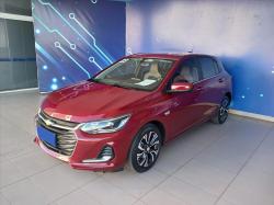 CHEVROLET Onix Hatch 1.0 12V 4P FLEX PREMIER TURBO AUTOMTICO
