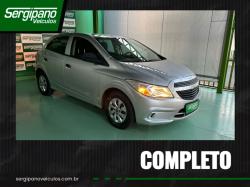 CHEVROLET Onix Hatch 1.0 4P FLEX JOY