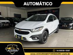 CHEVROLET Onix Hatch 1.4 4P FLEX ACTIV AUTOMTICO
