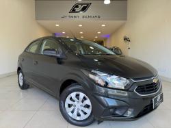 CHEVROLET Onix Hatch 1.0 12V 4P FLEX LT