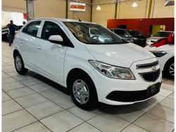 CHEVROLET Onix Hatch 1.0 4P FLEX LT