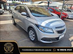 CHEVROLET Onix Hatch 1.4 4P FLEX LT