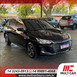 CHEVROLET Onix Hatch 1.0 12V 4P FLEX