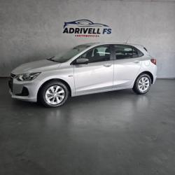 CHEVROLET Onix Hatch 1.0 4P FLEX LT