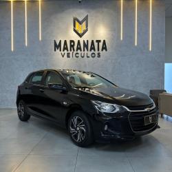 CHEVROLET Onix Hatch 1.0 12V 4P FLEX LT