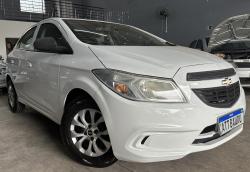 CHEVROLET Onix Hatch 1.0 4P FLEX JOY