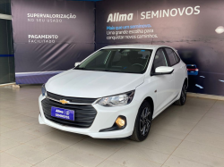 CHEVROLET Onix Hatch 1.0 4P FLEX LT