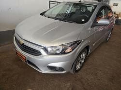 CHEVROLET Onix Hatch 1.4 4P FLEX LT