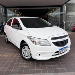 CHEVROLET Onix Hatch 1.0 4P FLEX LS