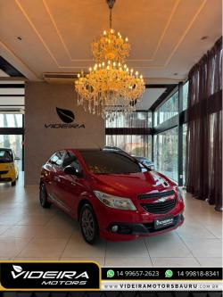 CHEVROLET Onix Hatch 1.4 4P FLEX EFFECT