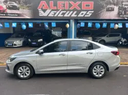 CHEVROLET Onix Sedan 1.0 4P FLEX LTZ PLUS TURBO AUTOMTICO