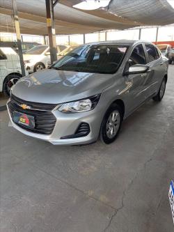 CHEVROLET Onix Sedan 1.0 4P FLEX LT PLUS TURBO AUTOMTICO