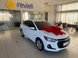 CHEVROLET Onix Sedan 1.0 4P FLEX LTZ PLUS TURBO AUTOMTICO