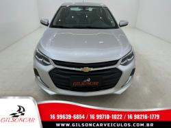 CHEVROLET Onix Sedan 1.0 12V 4P FLEX PREMIER 2 TURBO AUTOMTICO