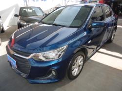 CHEVROLET Onix Sedan 1.0 4P FLEX LTZ PLUS TURBO AUTOMTICO