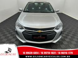 CHEVROLET Onix Sedan 1.0 4P FLEX PLUS TURBO AUTOMTICO