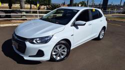 CHEVROLET Onix Sedan 1.0 4P FLEX LT