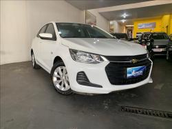 CHEVROLET Onix Sedan 1.0 4P FLEX LT