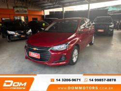 CHEVROLET Onix Sedan 1.0 12V 4P FLEX LT PLUS