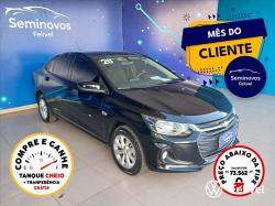 CHEVROLET Onix Sedan 1.0 4P FLEX LTZ PLUS TURBO AUTOMTICO