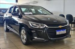 CHEVROLET Onix Sedan 1.0 4P FLEX PREMIER PLUS TURBO AUTOMTICO