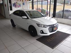 CHEVROLET Onix Sedan 1.0 12V 4P FLEX LT PLUS