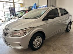 CHEVROLET Onix Sedan 1.0 4P FLEX LT