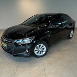 CHEVROLET Onix Sedan 1.0 4P FLEX LTZ PLUS TURBO AUTOMTICO