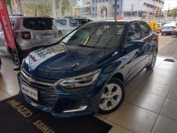 CHEVROLET Onix Sedan 1.0 4P FLEX PLUS TURBO AUTOMTICO