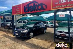 CHEVROLET Onix Sedan 1.0 12V 4P FLEX LT PLUS