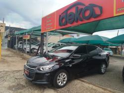 CHEVROLET Onix Sedan 1.0 12V 4P FLEX LT PLUS