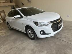 CHEVROLET Onix Sedan 1.0 4P FLEX LTZ PLUS TURBO