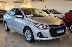 CHEVROLET Onix Sedan 1.0 4P FLEX LTZ PLUS TURBO AUTOMTICO