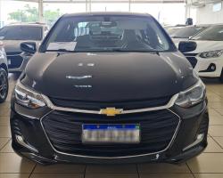 CHEVROLET Onix Sedan 1.0 4P FLEX PREMIER PLUS TURBO AUTOMTICO