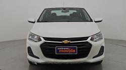 CHEVROLET Onix Sedan 1.0 4P FLEX LT PLUS TURBO