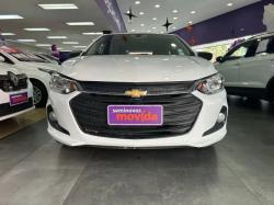 CHEVROLET Onix Sedan 1.0 4P FLEX LT