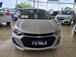 CHEVROLET Onix Sedan 1.0 4P FLEX LTZ PLUS TURBO AUTOMTICO