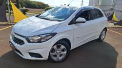 CHEVROLET Onix Sedan 1.0 4P FLEX LT