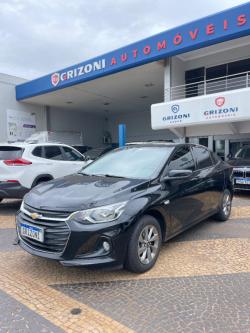 CHEVROLET Onix Sedan 1.0 4P FLEX LT PLUS TURBO AUTOMTICO