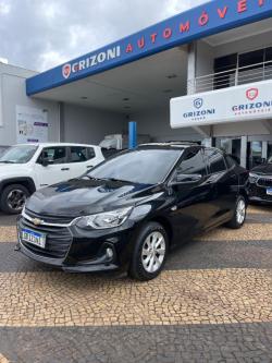 CHEVROLET Onix Sedan 1.0 4P FLEX LTZ PLUS TURBO AUTOMTICO